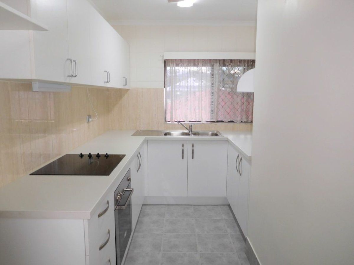 1 bedrooms Apartment / Unit / Flat in 3/52 Minnie Street PARRAMATTA PARK QLD, 4870
