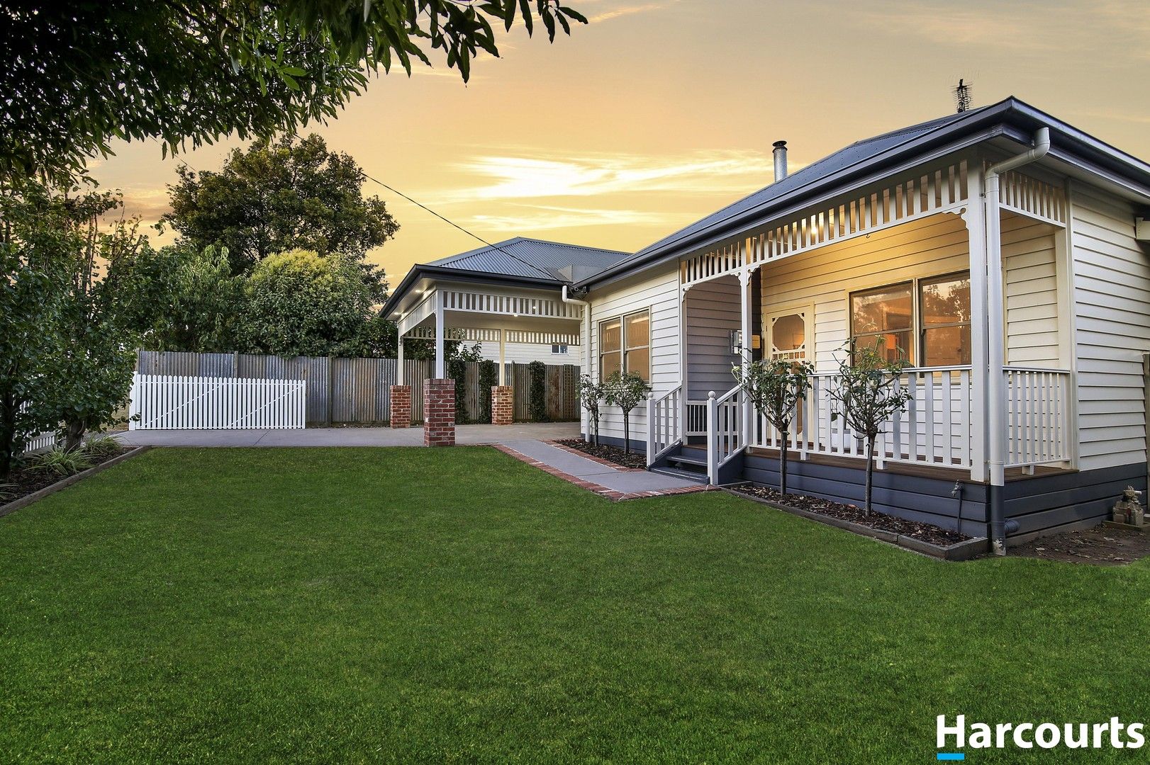 20 Ritchie Street, Leongatha VIC 3953, Image 0