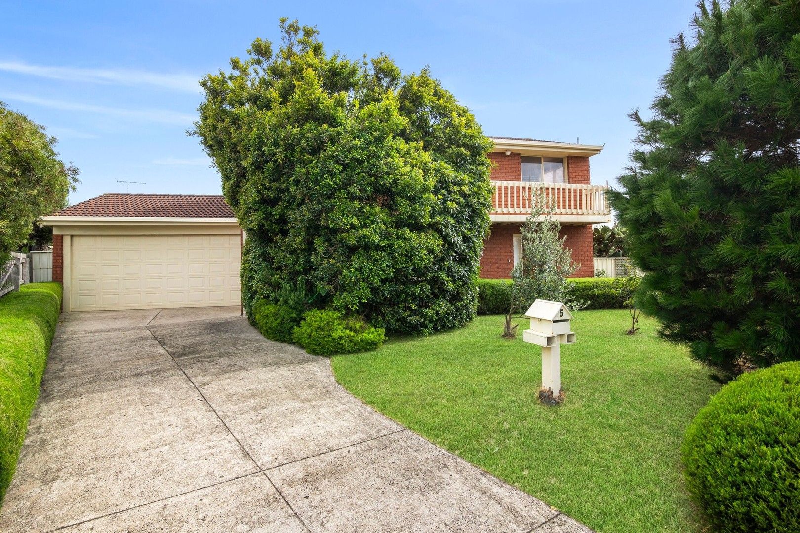 5 Elanora Court, Torquay VIC 3228, Image 0