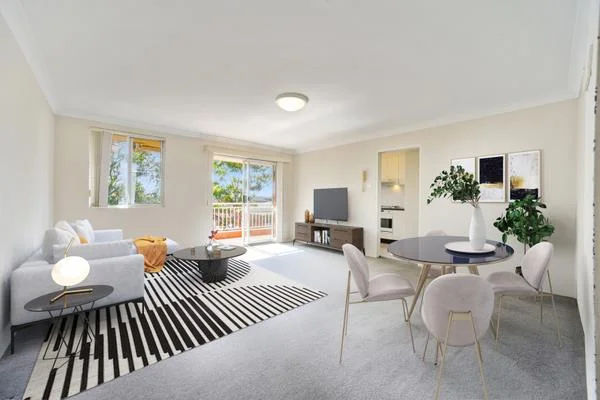 Additional image 5 of WeChat: KRL119 L3/39-41 Kennedy st, Kingsford NSW 2032