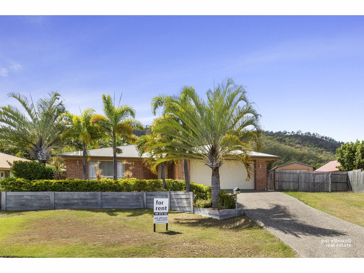 12 Millbrook Court, Norman Gardens Property History & Address