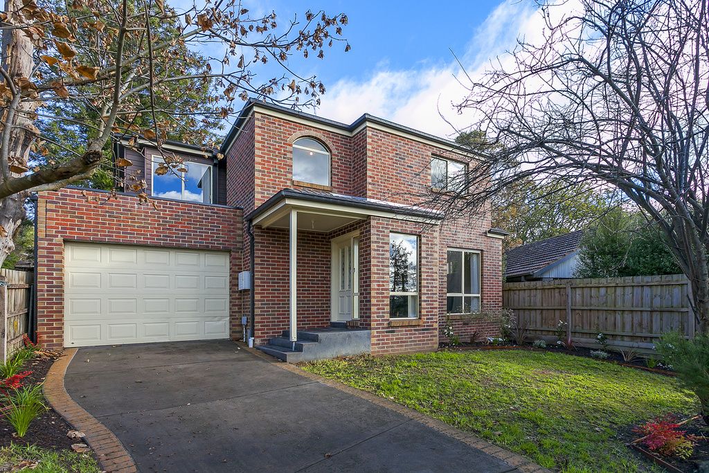 1 Poulton Close, Heathmont VIC 3135, Image 0