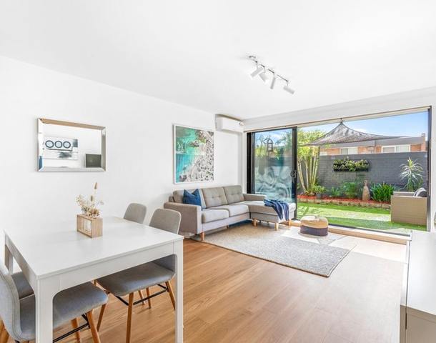 4/7-9 Gilbert Street, Dover Heights NSW 2030