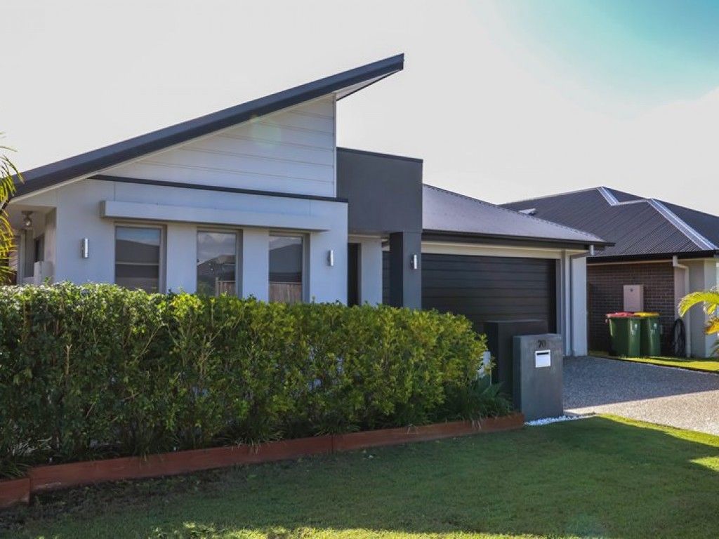 4 bedrooms House in  THORNLANDS QLD, 4164
