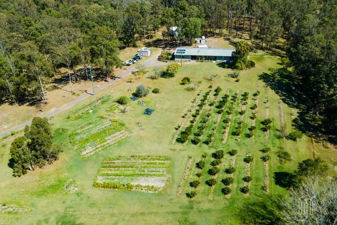 Picture of 1590 Mary Valley Road, AMAMOOR QLD 4570