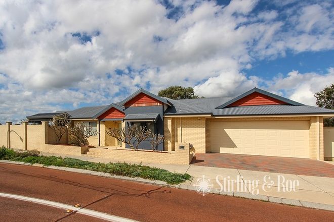 Picture of 1/43 Martingale Ave, HENLEY BROOK WA 6055