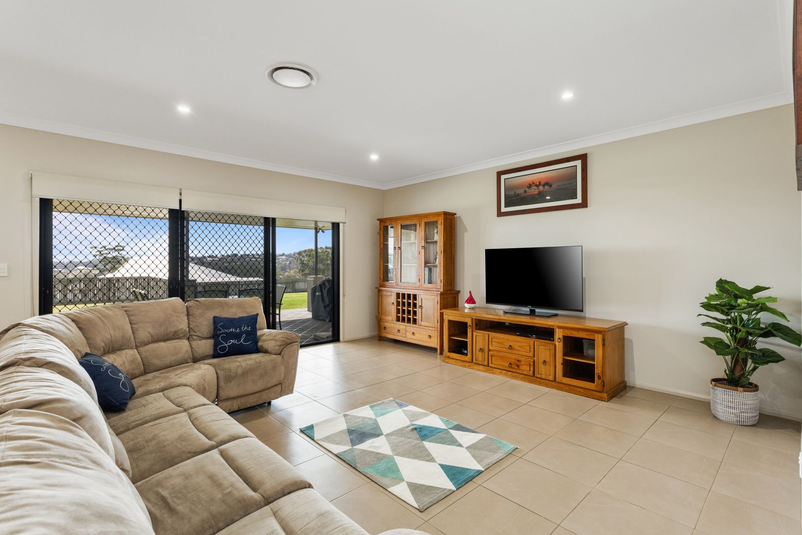 34 Federation Drive, Highfields QLD 4352, Image 2