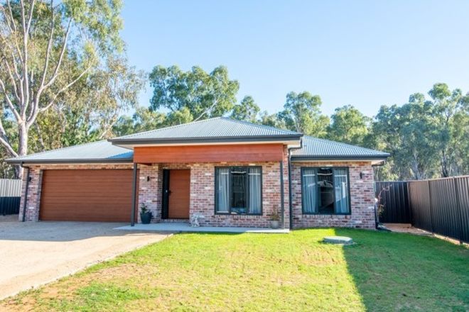 Picture of 29 Manse Rd, COBRAM VIC 3644