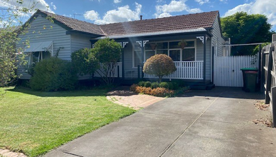 Picture of 62 Thompson St, AVONDALE HEIGHTS VIC 3034