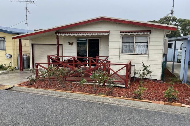 Picture of 8 Windsor Street, WONTHAGGI VIC 3995