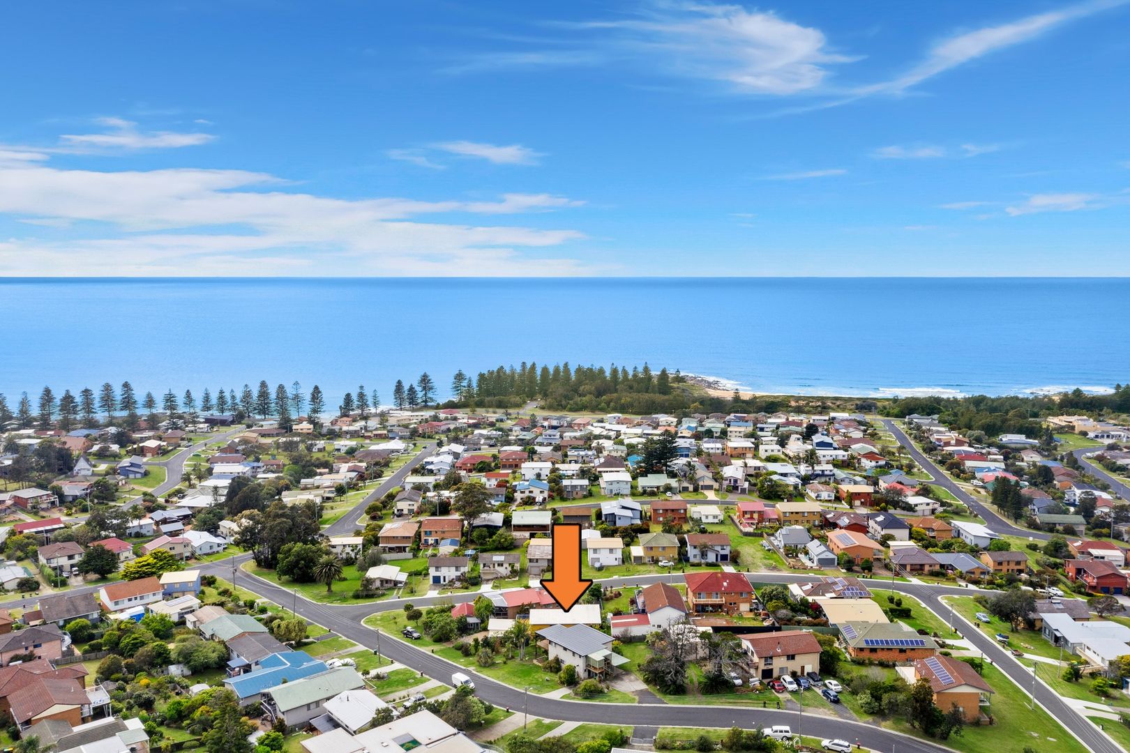 10 Salmon Street, Tuross Head NSW 2537, Image 2