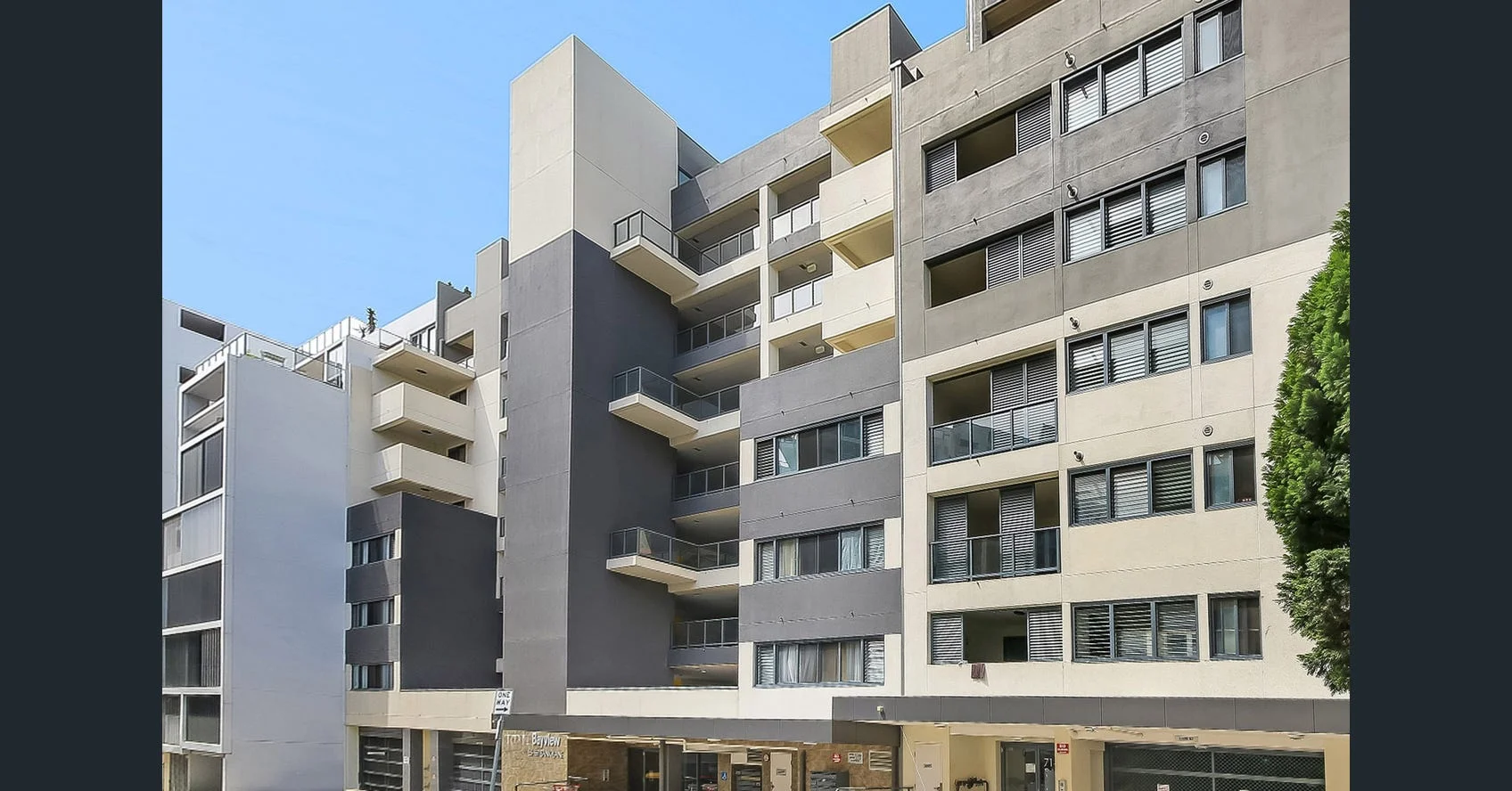 Additional image 9 of 101/63-69 Bank Lane, Kogarah NSW 2217