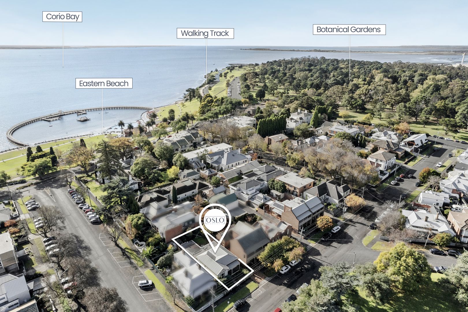 31 Alexandra Avenue, Geelong Property History & Address Research Domain