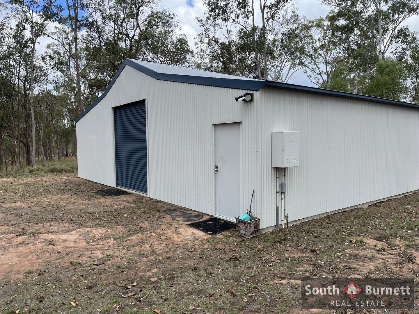 41 Mcginley Road, Nanango QLD 4615, Image 0