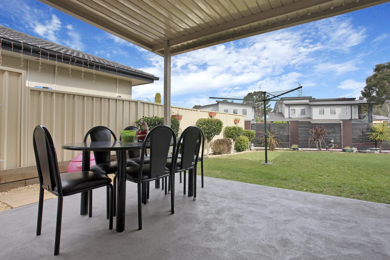 Additional image 5 of 93 Pinecreek Circuit, St Clair NSW 2759