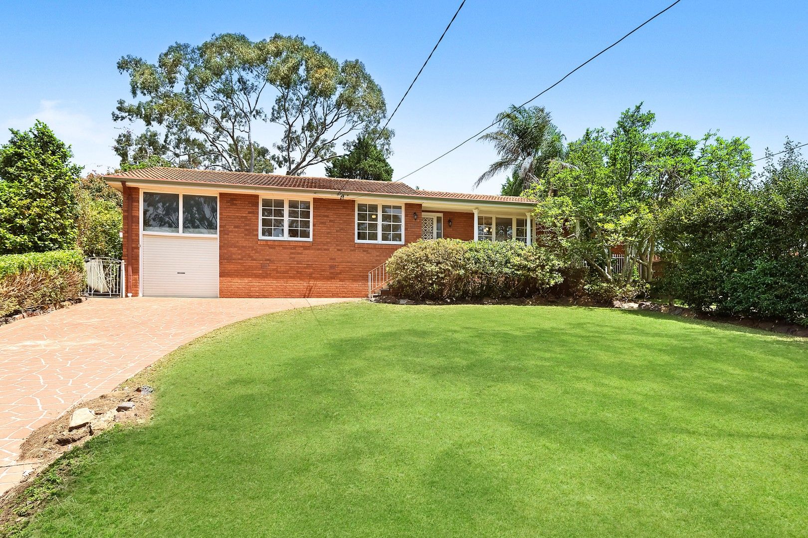 10 Lynden Avenue, Carlingford NSW 2118, Image 0