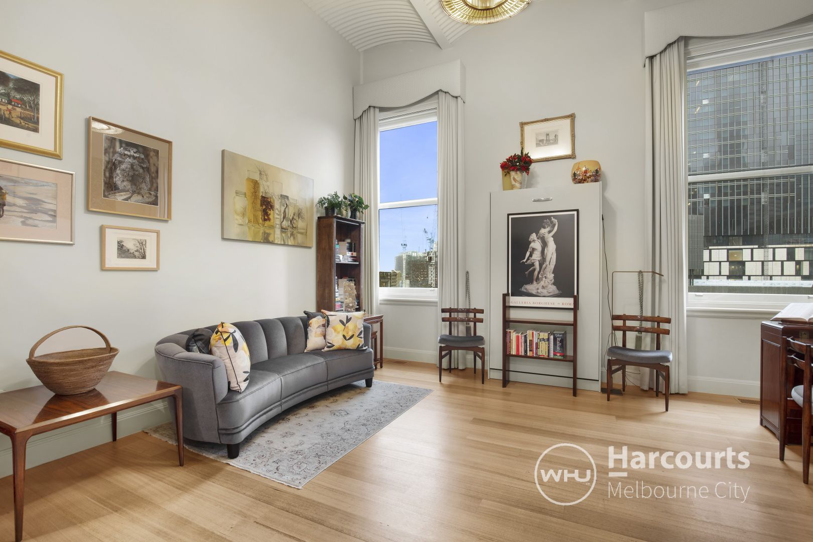 523/57 Spencer Street, Melbourne VIC 3000, Image 1