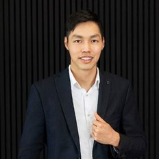 Kenny Lei, Sales representative
