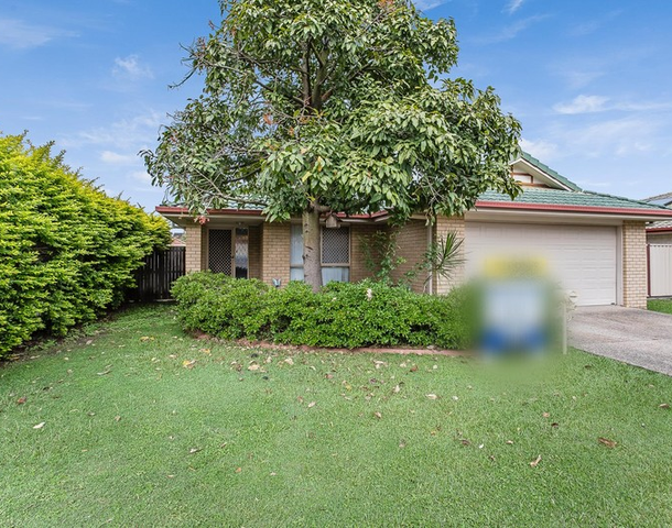 4 Leicester Court, Kippa-Ring QLD 4021