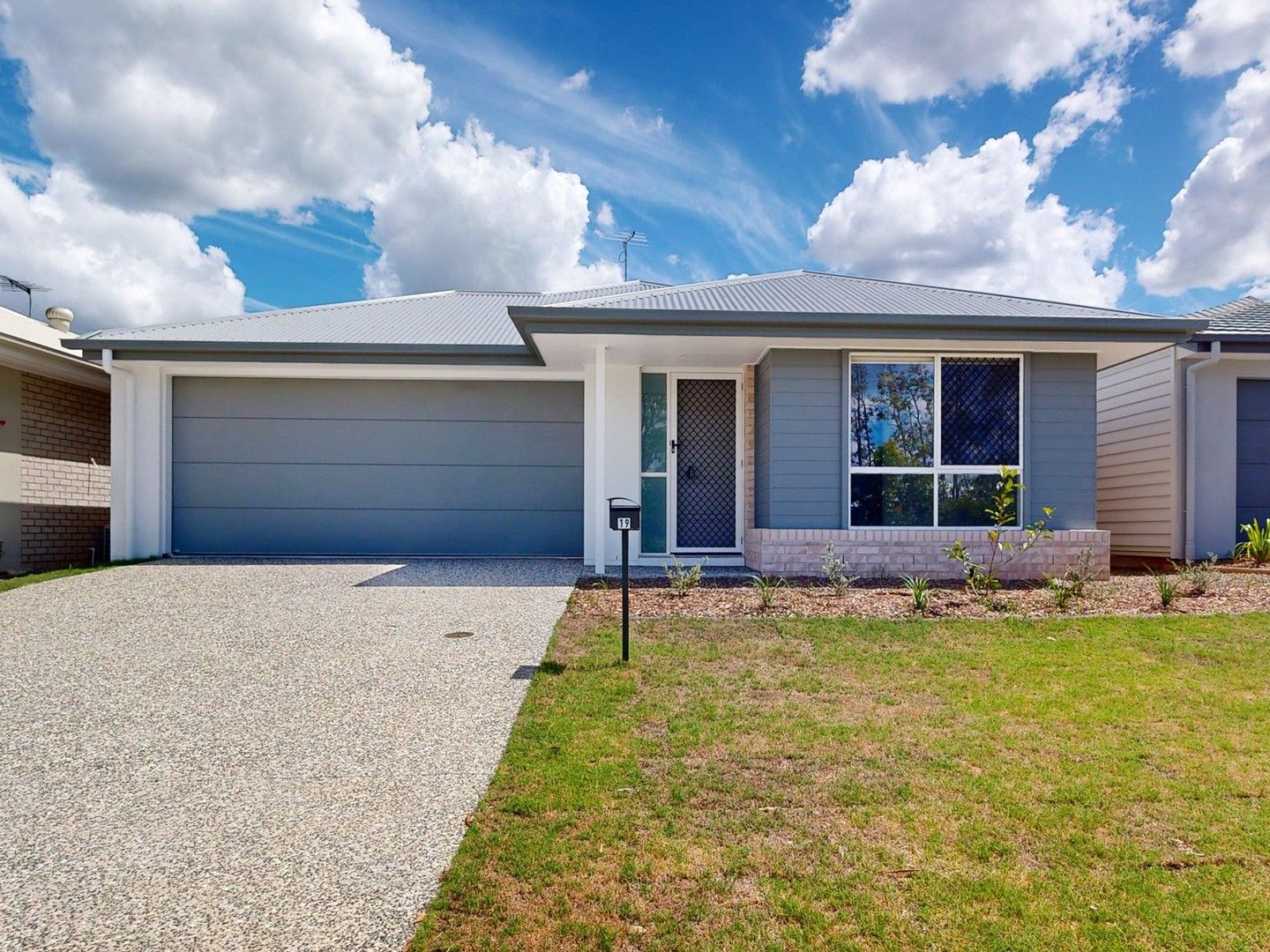 19 Mackenroth Street, Collingwood Park QLD 4301 House For Rent 550