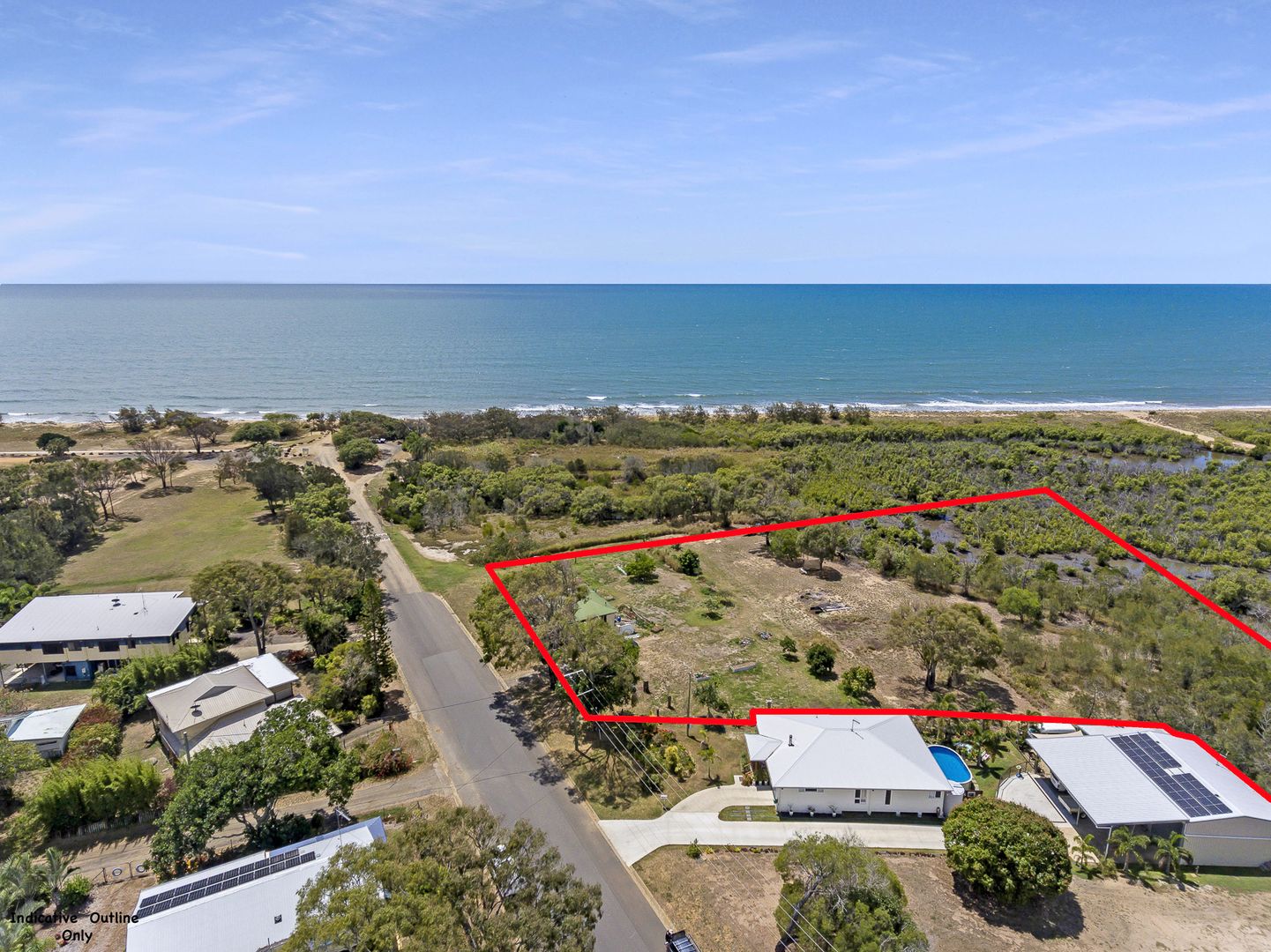 14 Lassig St, Moore Park Beach QLD 4670, Image 1