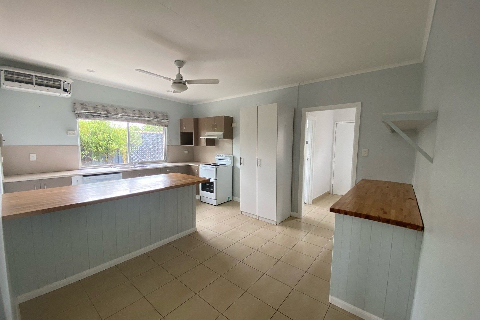 1 bedrooms Apartment / Unit / Flat in 1/55 George Street MOUNT ISA QLD, 4825