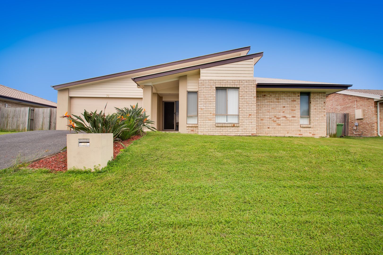 70 Vivian Hancock Drive, North Booval QLD 4304, Image 1