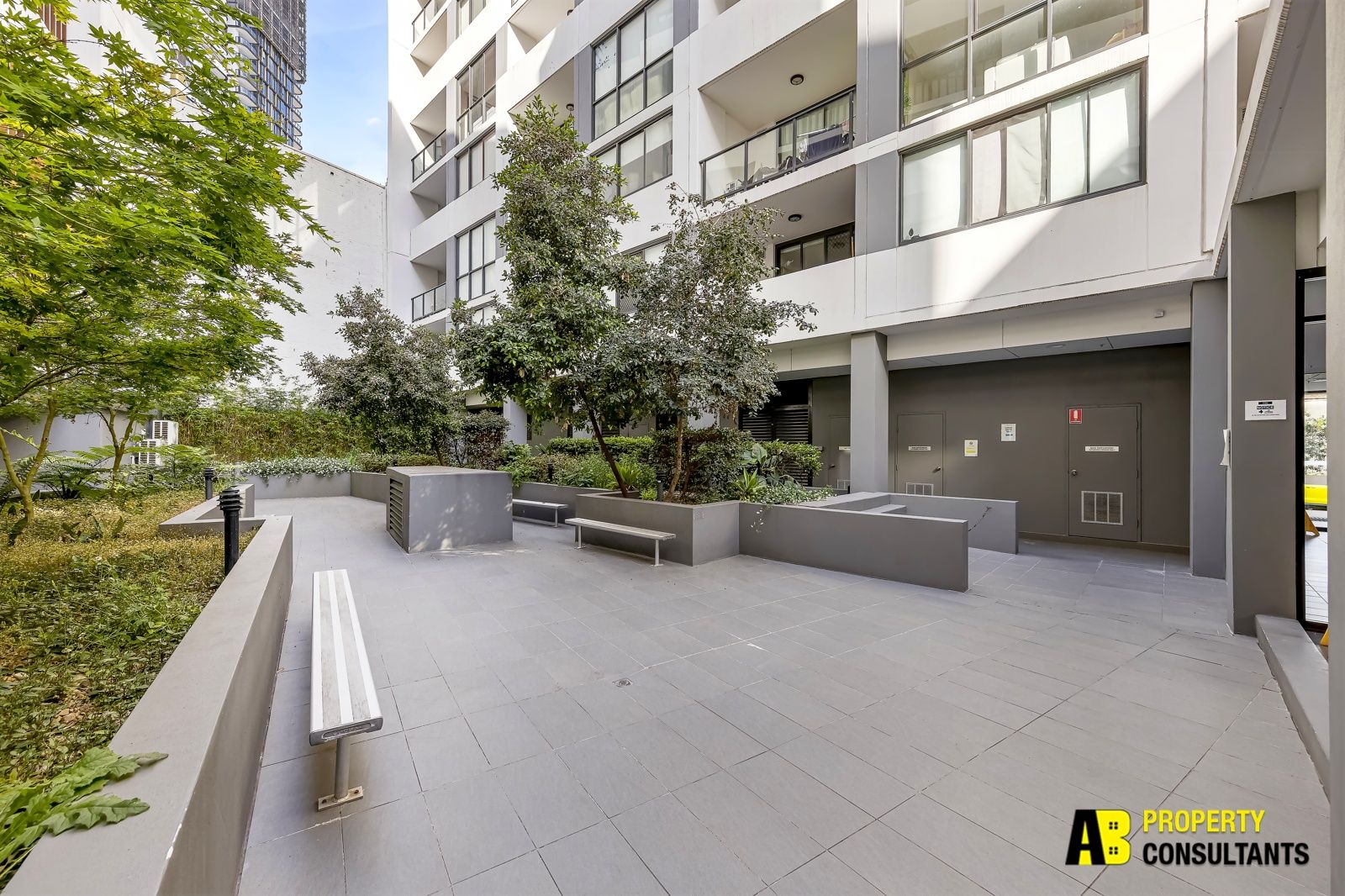 407/20-24 Kendall Street, Harris Park NSW 2150, Image 2