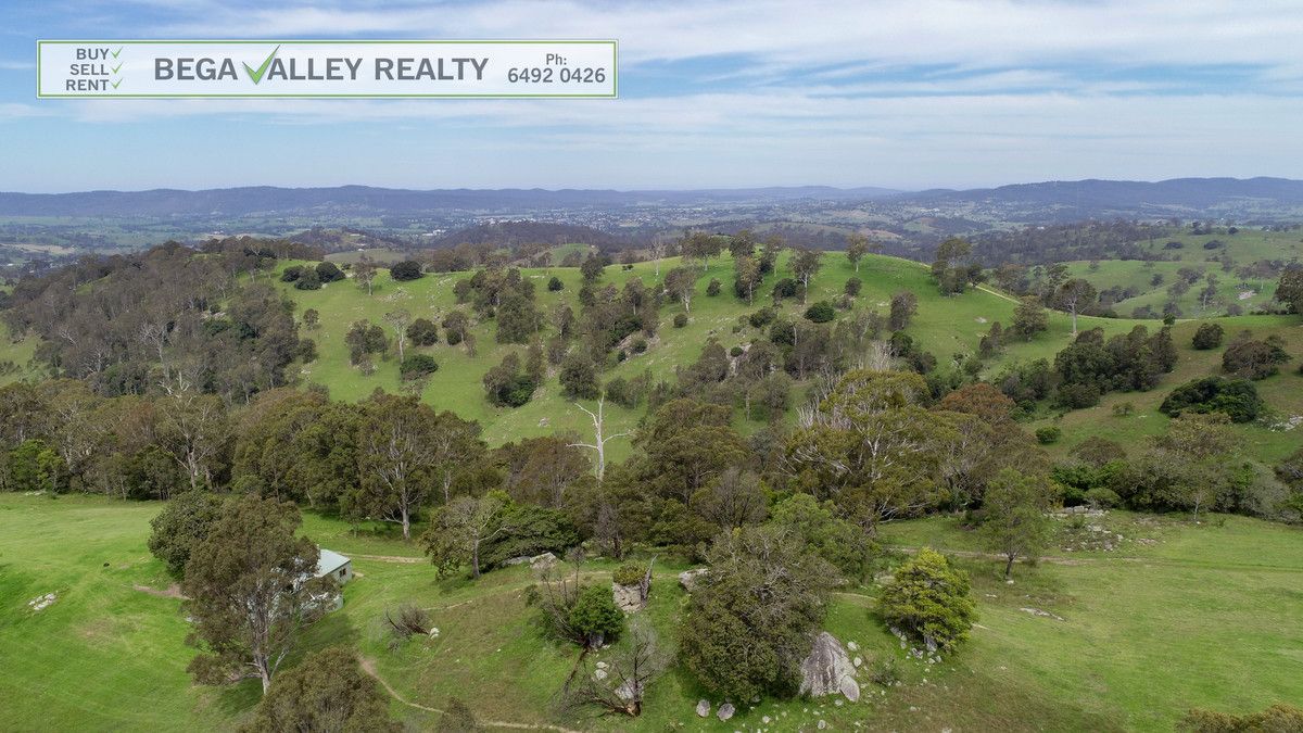 Lot 178 Peak Hill Road, Bega NSW 2550, Image 0