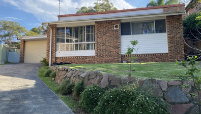 Picture of 8 Dale Close, JEWELLS NSW 2280