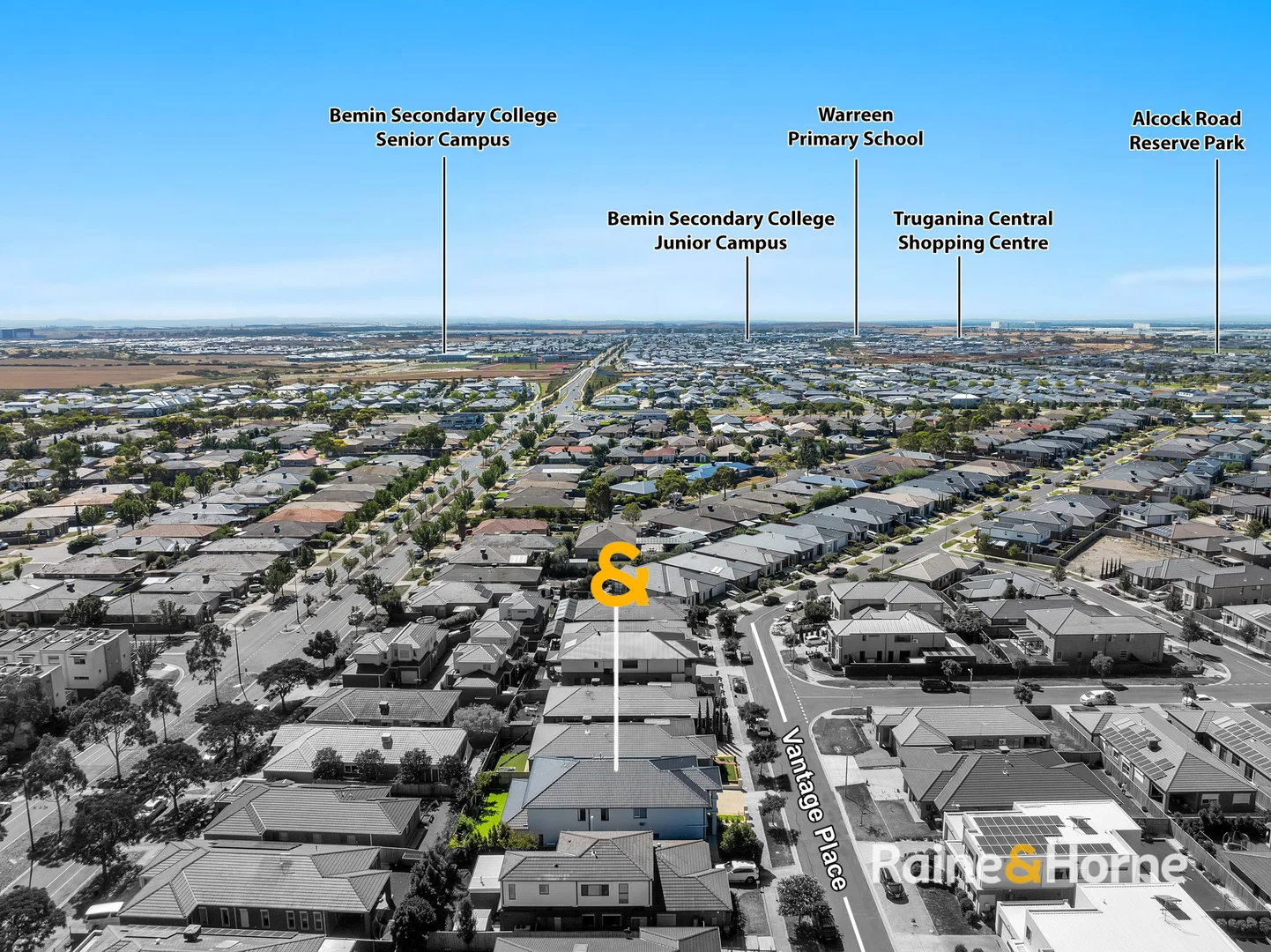 Additional image 42 of 29 Vantage Place, Truganina VIC 3029