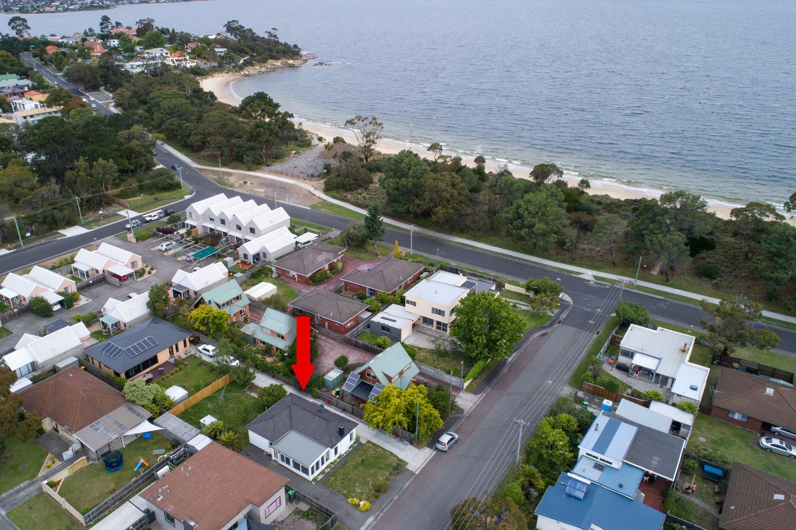 4 Alamein Avenue, Bellerive TAS 7018, Image 1