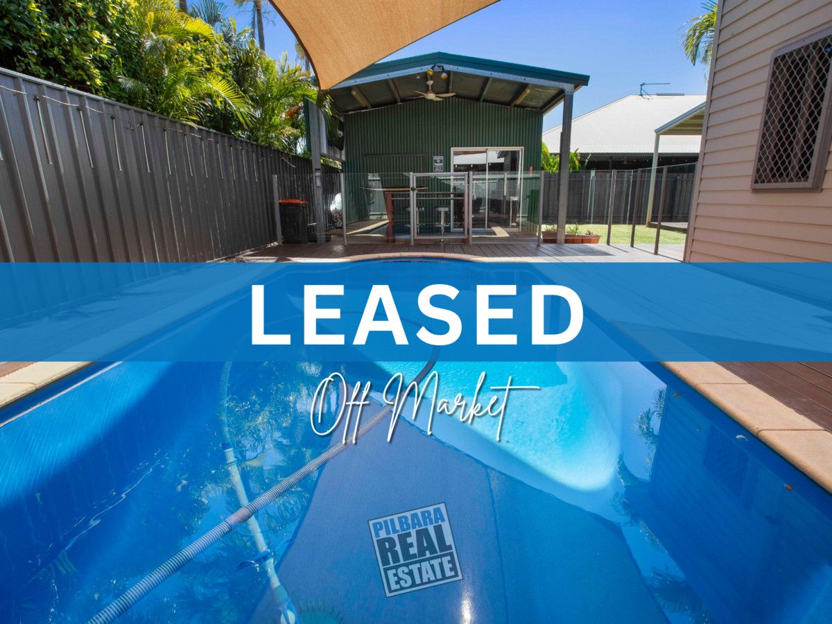 4 bedrooms House in 9 Wallaby Street BAYNTON WA, 6714