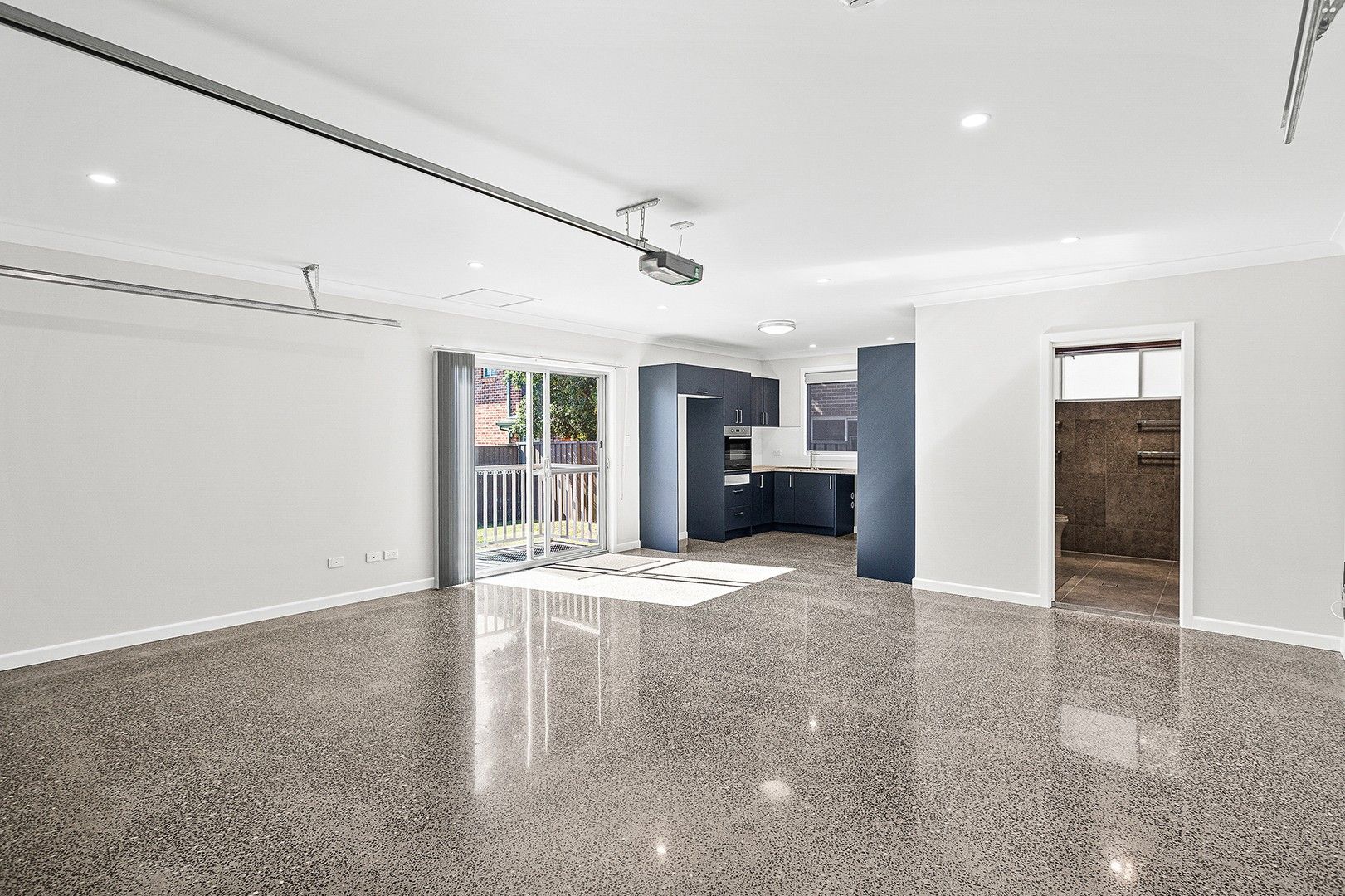 Studio in 5A Dalby Street, EAST CORRIMAL NSW, 2518