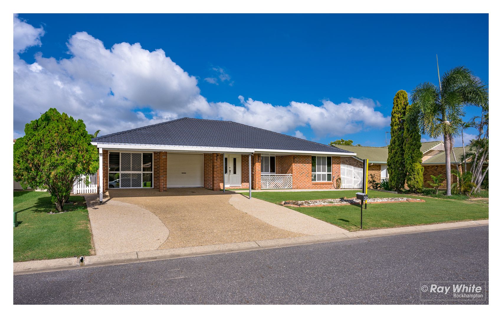 38 Kavanagh Crescent, Koongal QLD 4701, Image 1