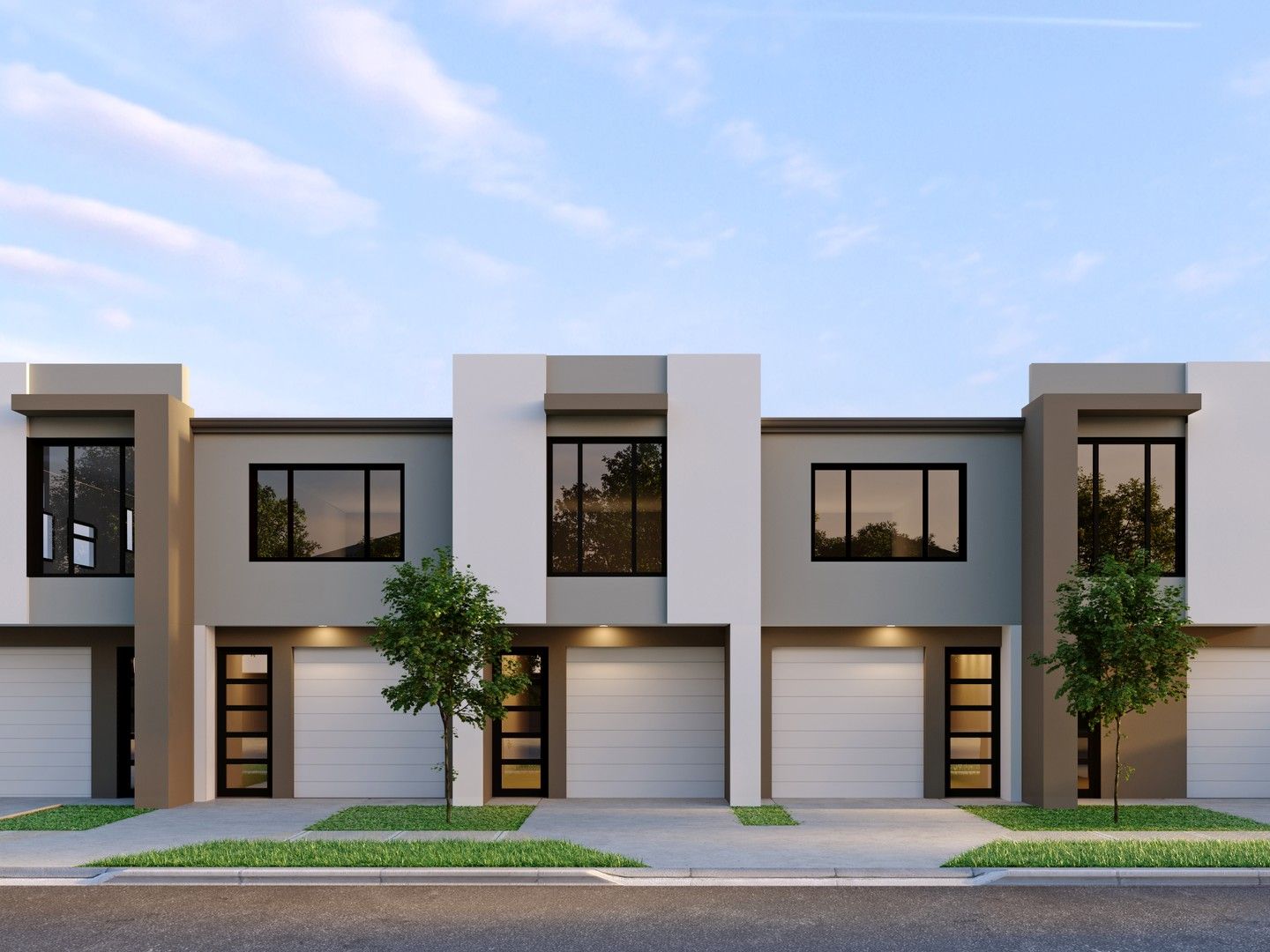 3 bedrooms Townhouse in 7C Gorman Street MODBURY SA, 5092