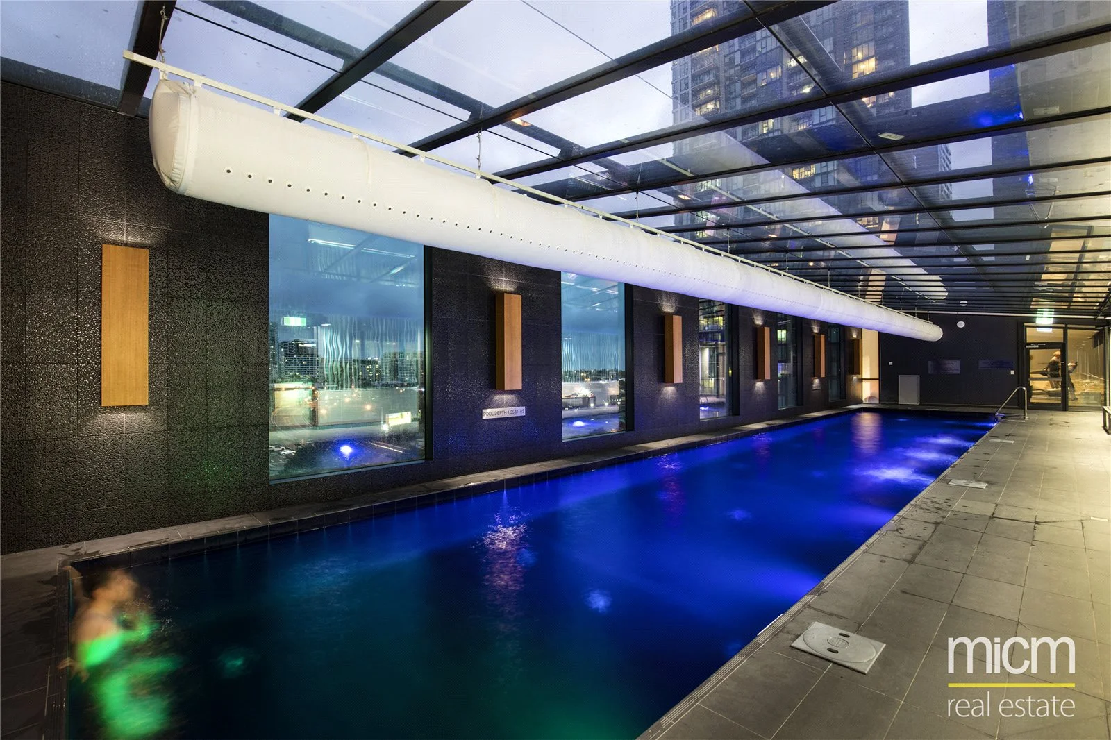 Additional image 13 of 1815/151 City Road, Southbank VIC 3006