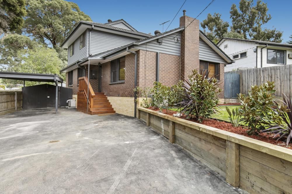 16 Judith Avenue, Boronia VIC 3155, Image 0