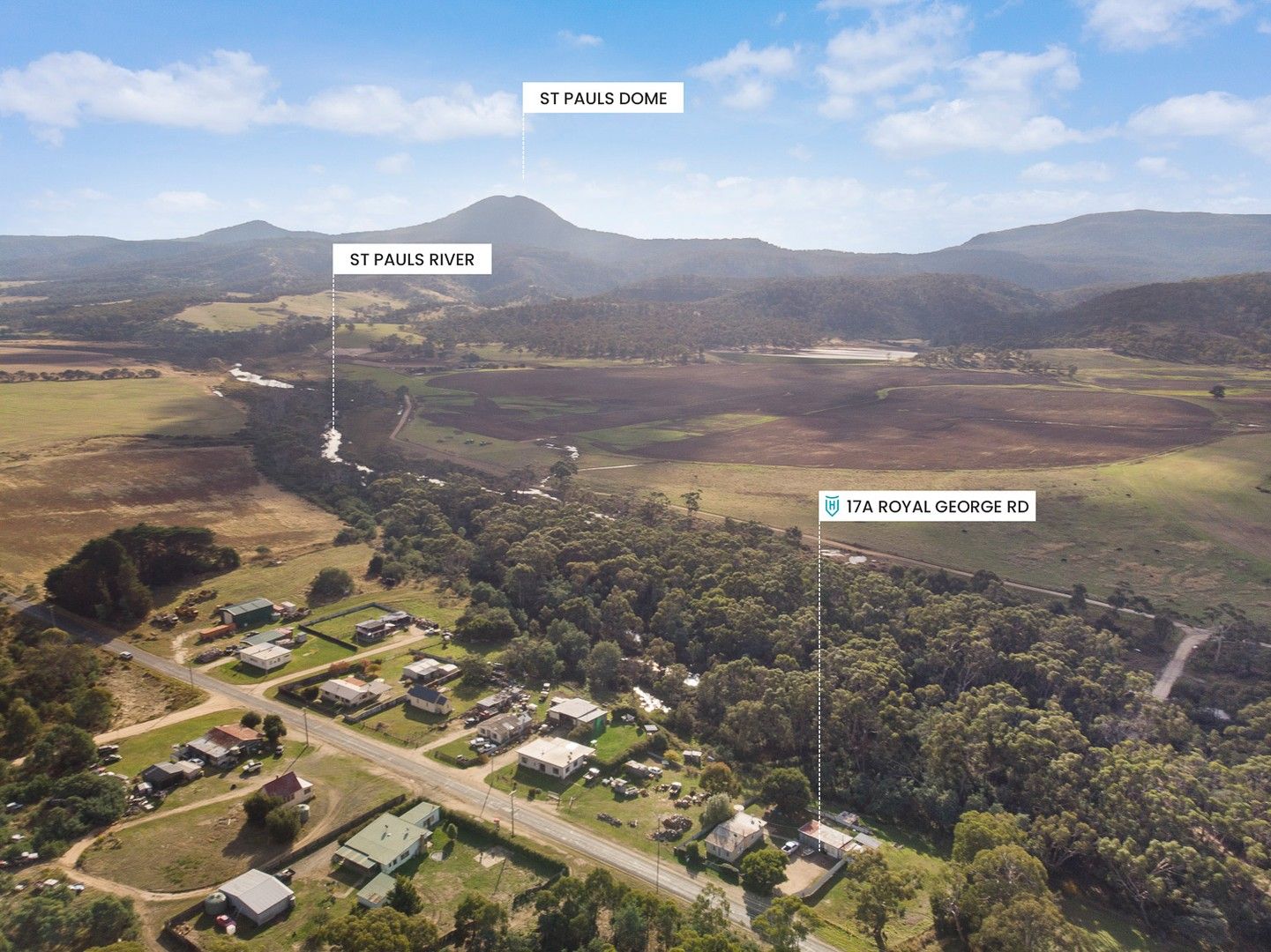 17A Royal George Road, Royal George TAS 7213, Image 0