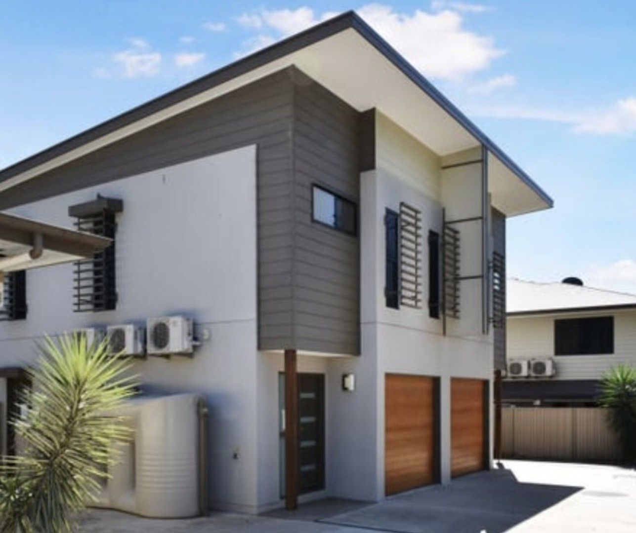 2 bedrooms Apartment / Unit / Flat in 1/40 LEICHHARDT Drive MORANBAH QLD, 4744