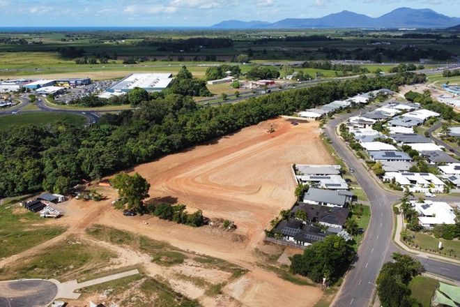 Picture of Lot 35/3 Lapwing Place, SMITHFIELD QLD 4878