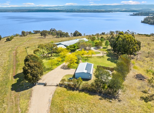 53 Ryans Road, Coongulla VIC 3860