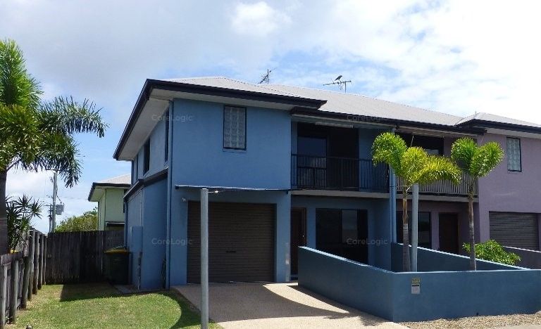 3 bedrooms House in 10/12 Hamlet Street MACKAY QLD, 4740