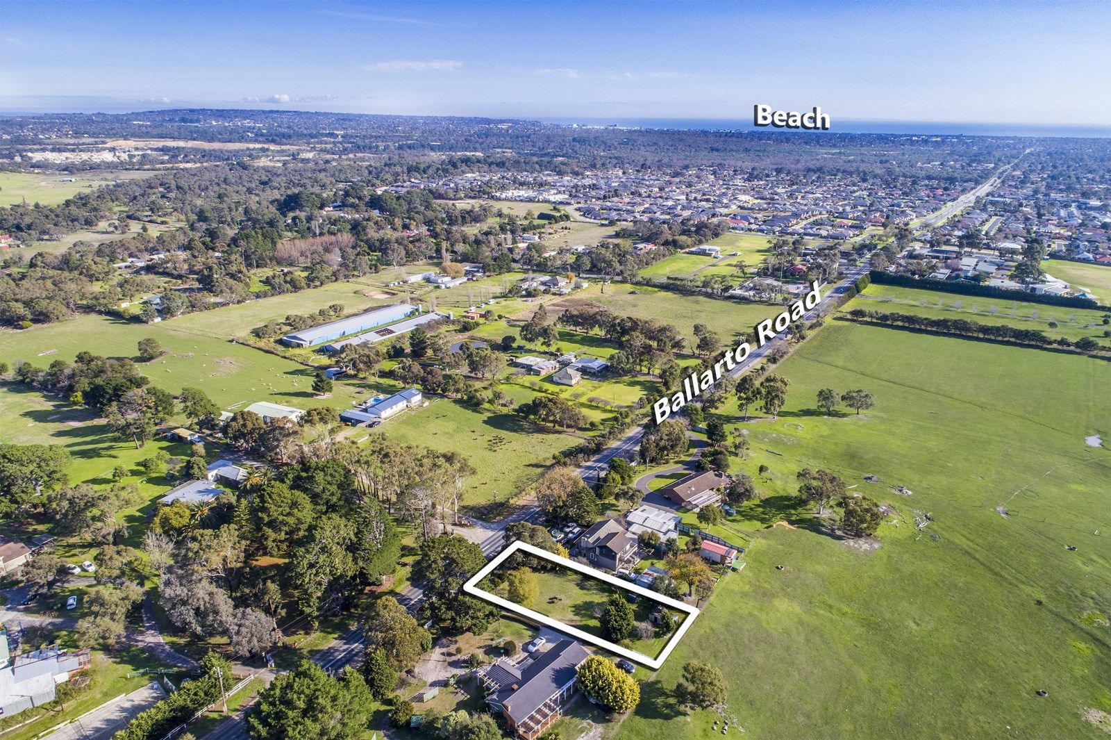 443A Ballarto Road, Skye VIC 3977, Image 2