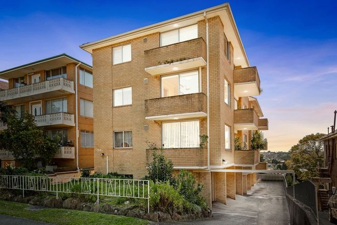 Picture of 6/159 Homer Street, EARLWOOD NSW 2206