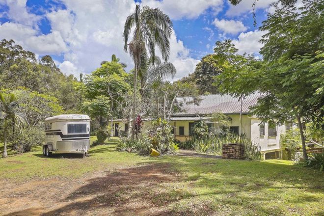 Picture of 1 Banyan Road, EUDLO QLD 4554