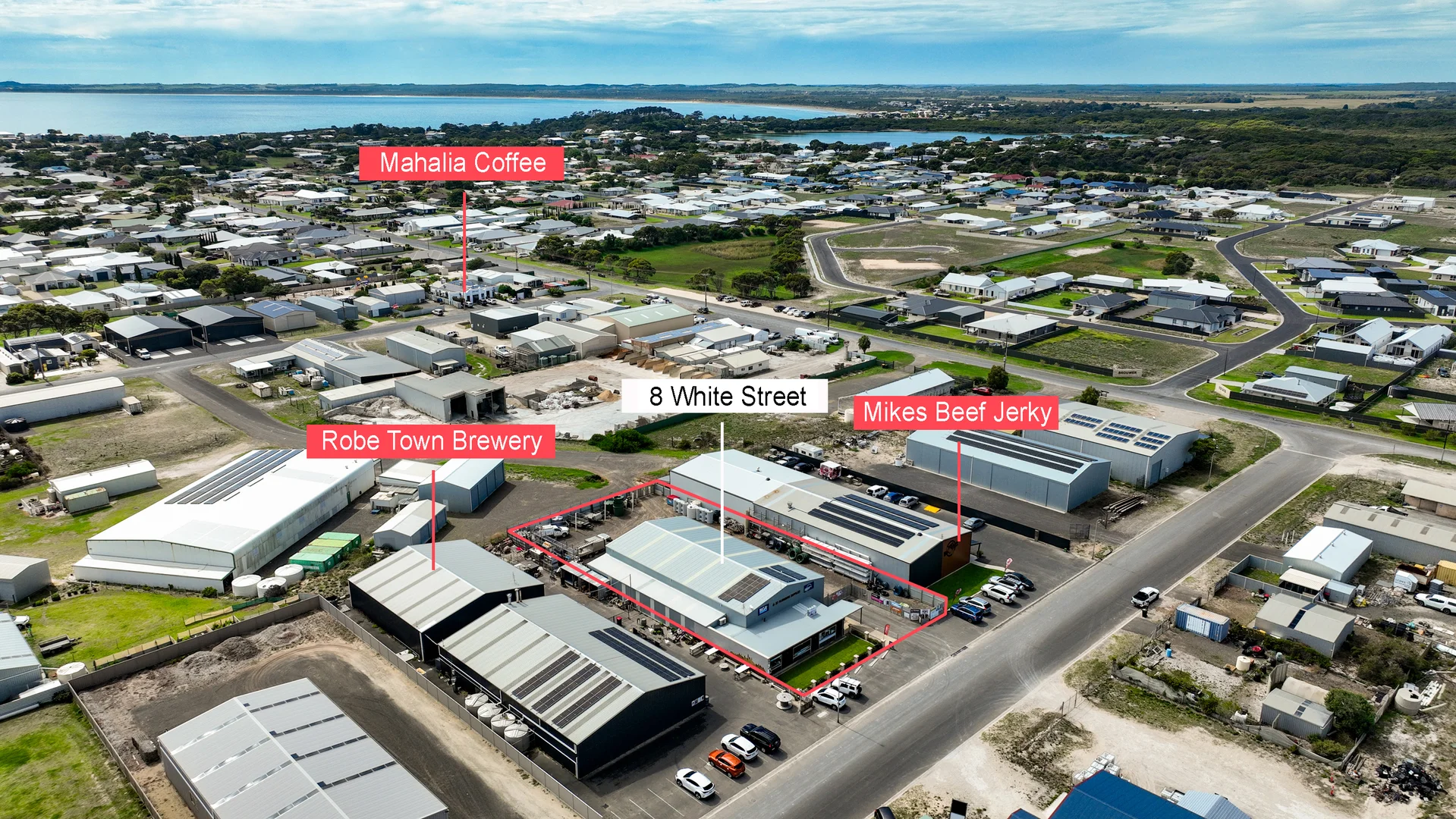 Additional image 18 of 8 White Street, Robe SA 5276