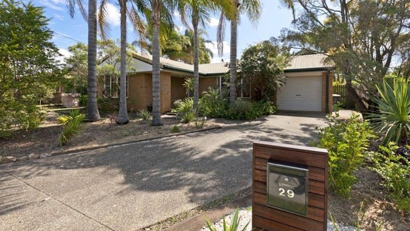 29 Link Road, Victoria Point QLD 4165