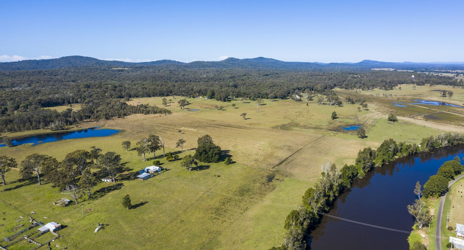 Lot 1 Coldstream Road, Tyndale NSW 2460, Image 0