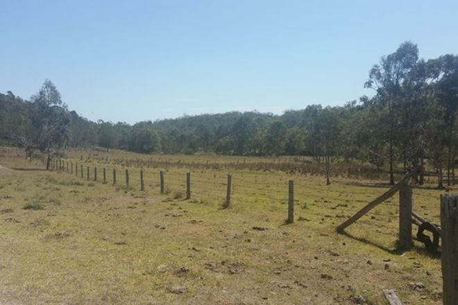 Picture of Lot 1 Kooralgin-Mt Binga Road, MOUNT BINGA QLD 4314